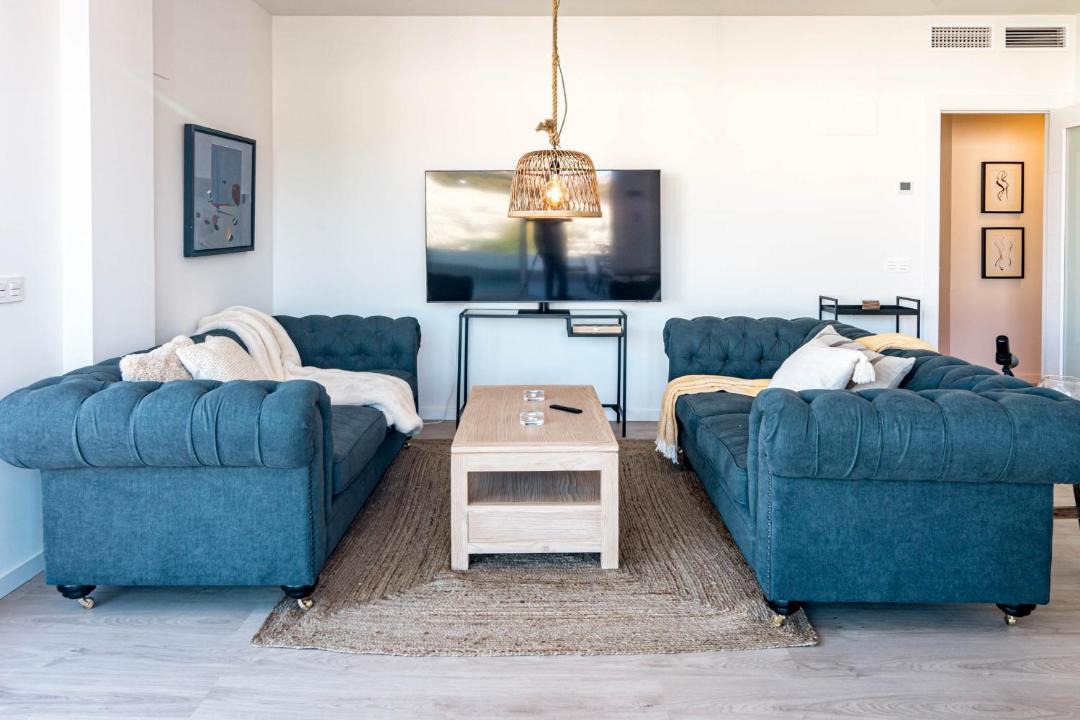 Photo of Livingroom in Marbella