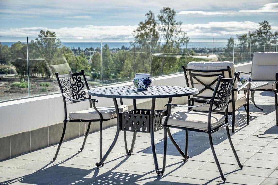 Photo of Patio Balcony in Marbella