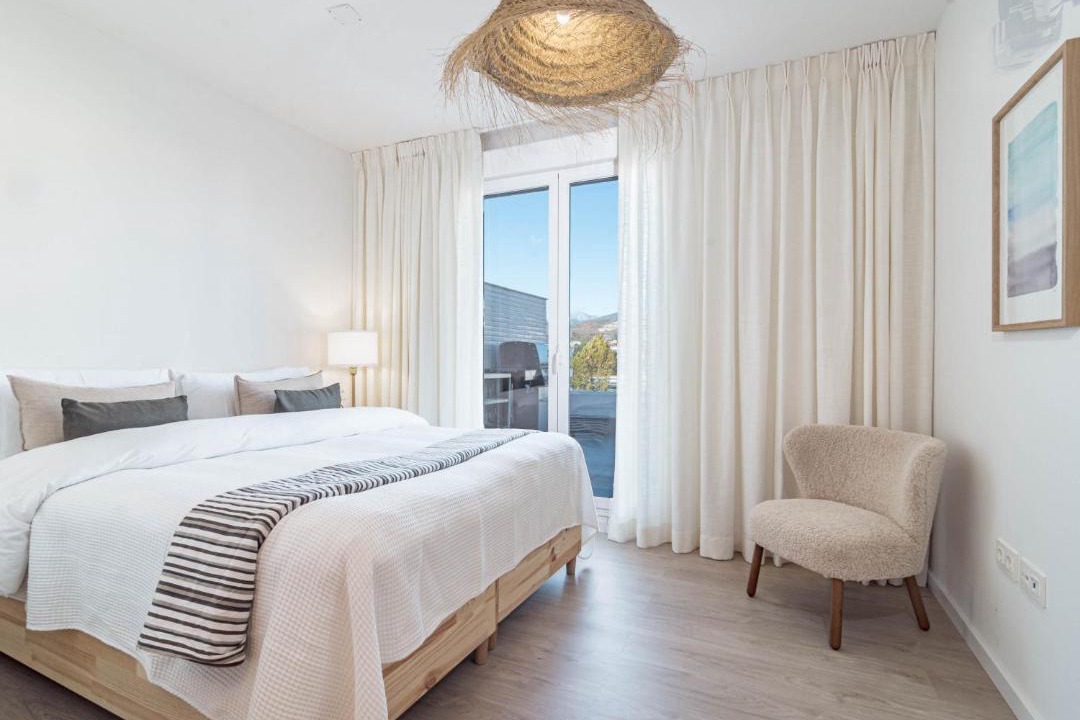 Photo of Bedroom in Marbella