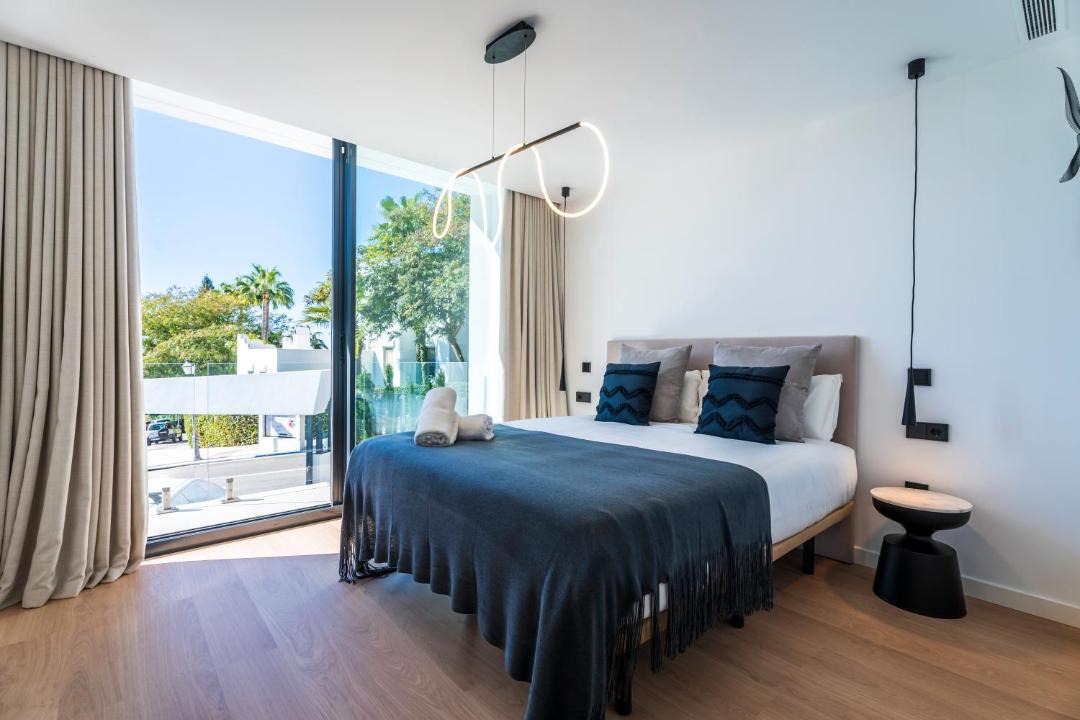Photo of Bedroom in Urbanizacion Hacienda las Chapas
