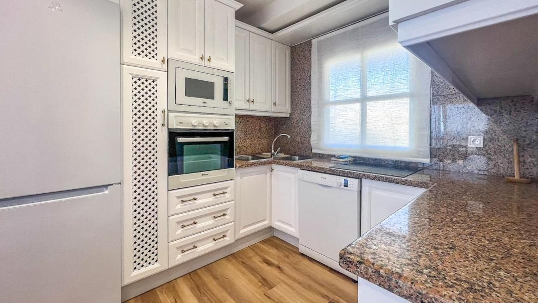 Photo of Kitchen in Nikki Beach