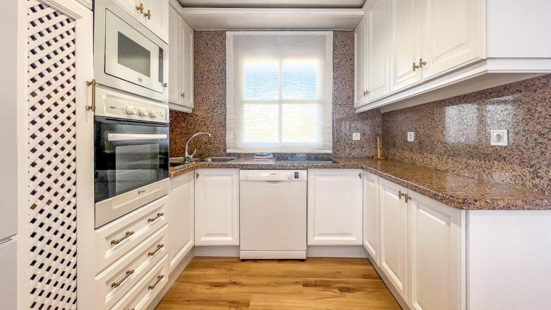 Photo of Kitchen in Nikki Beach