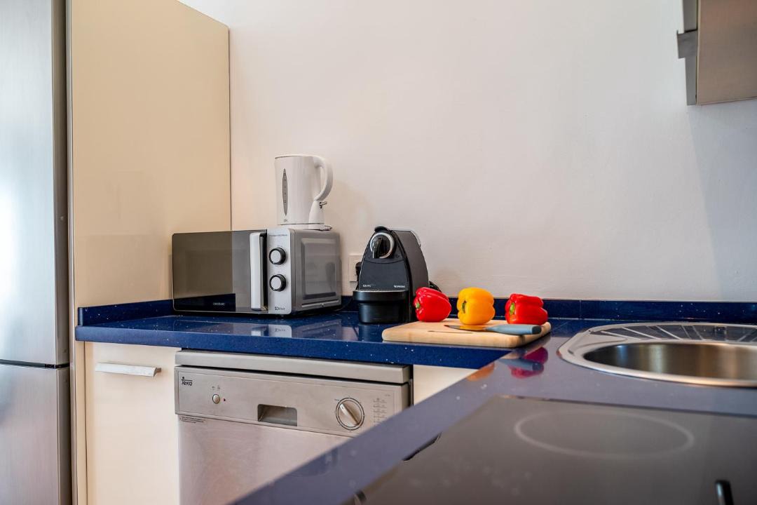 Photo of Kitchen in Nikki Beach
