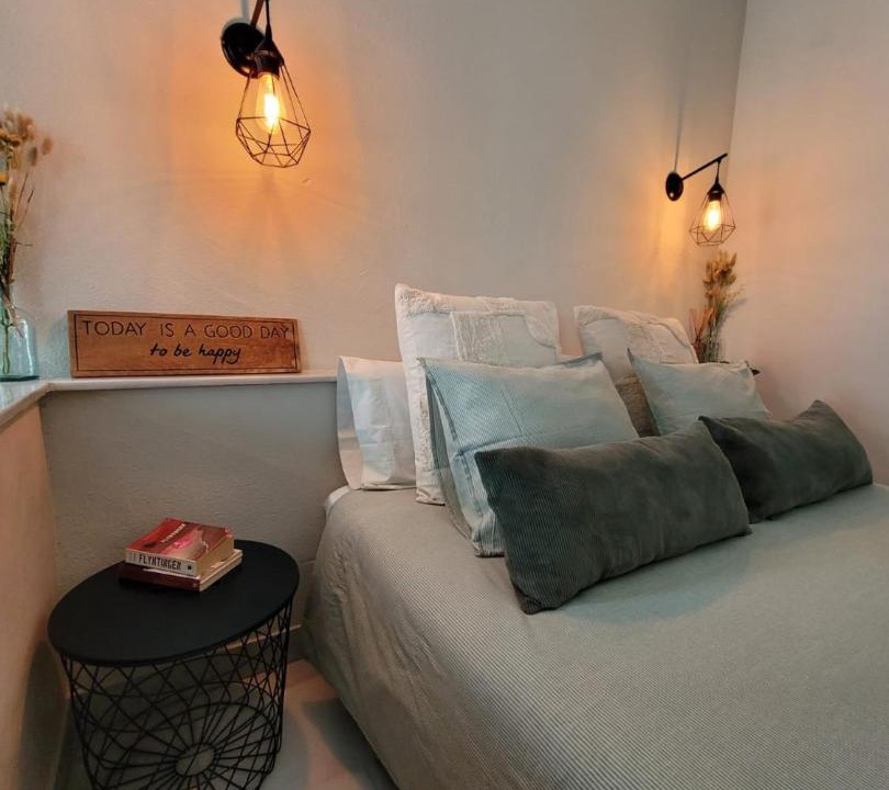 Photo of Bedroom in Puerto Banus