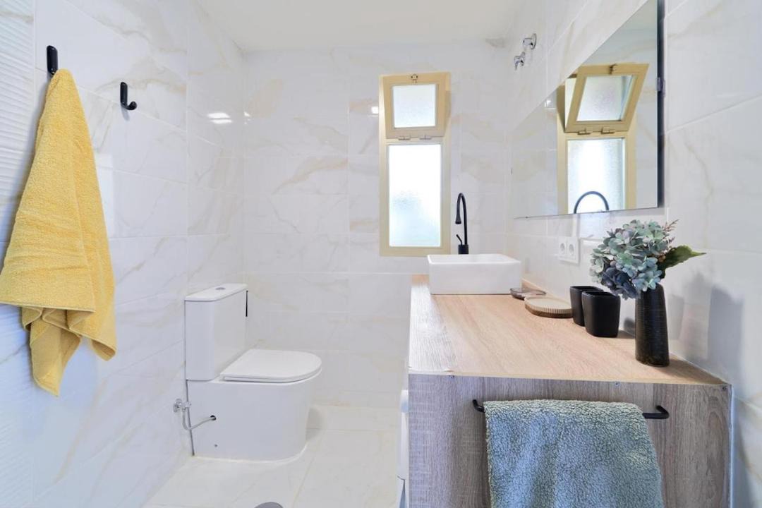 Photo of Bathroom in Nikki Beach