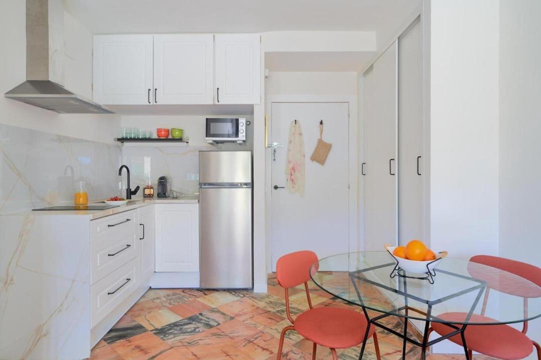 Photo of Kitchen in Nikki Beach