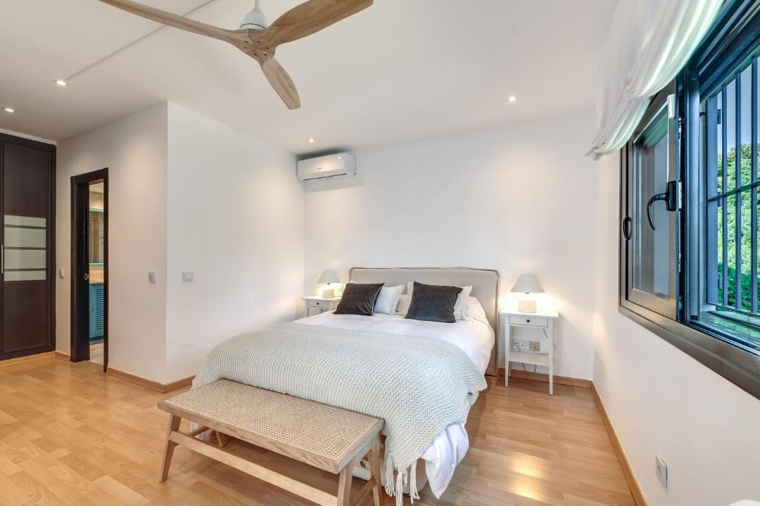 Photo of Bedroom in Guadalmina