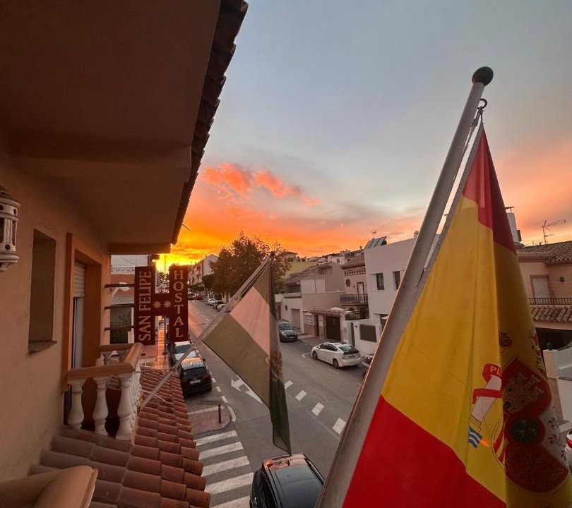 Photo of Patio Balcony in San Pedro de Alcantara