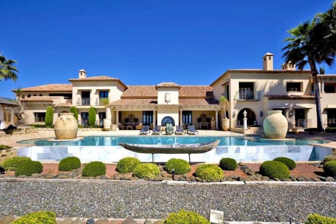 Photo of Others in Marbella