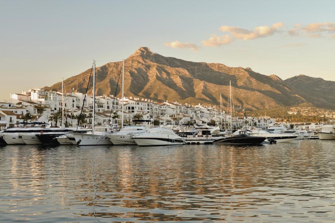Photo of Others in Puerto Banus