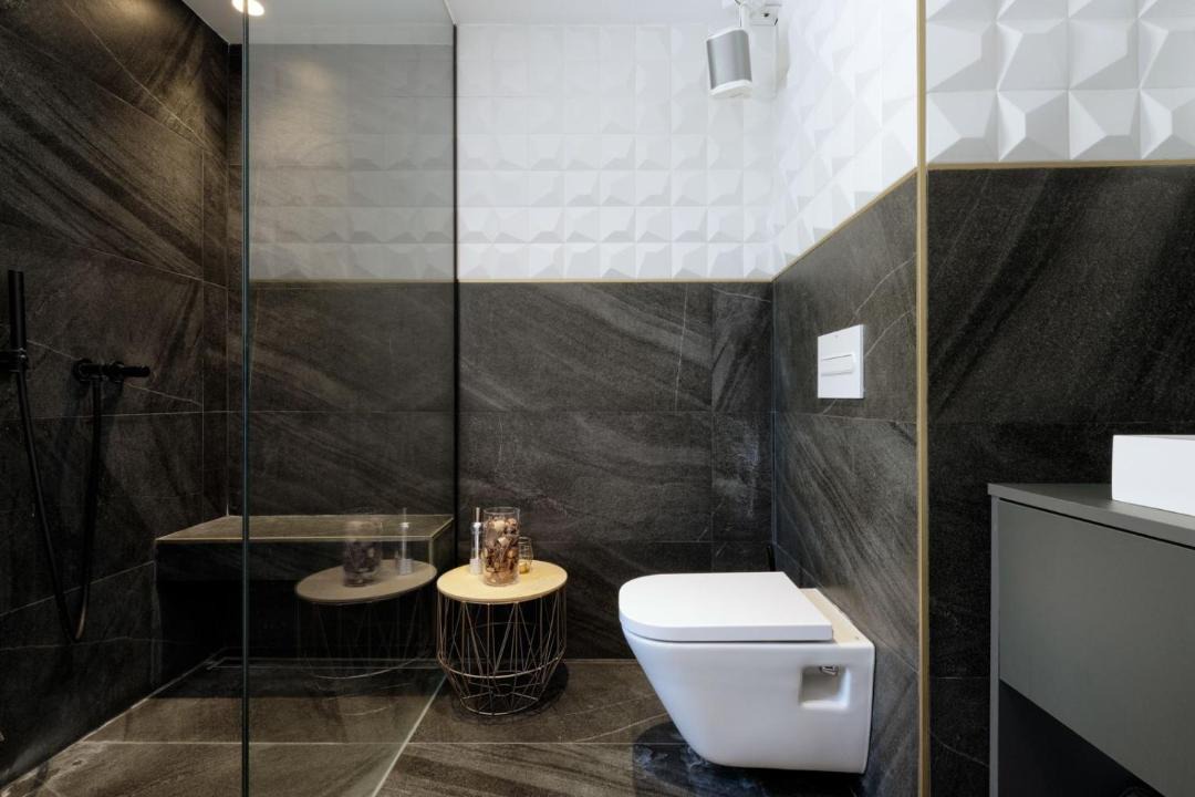 Photo of Bathroom in Nueva Andalucia
