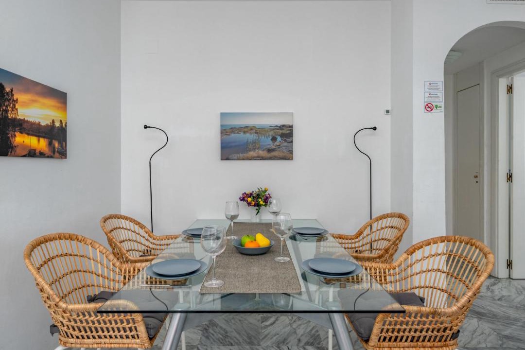 Photo of Livingroom in San Pedro de Alcantara