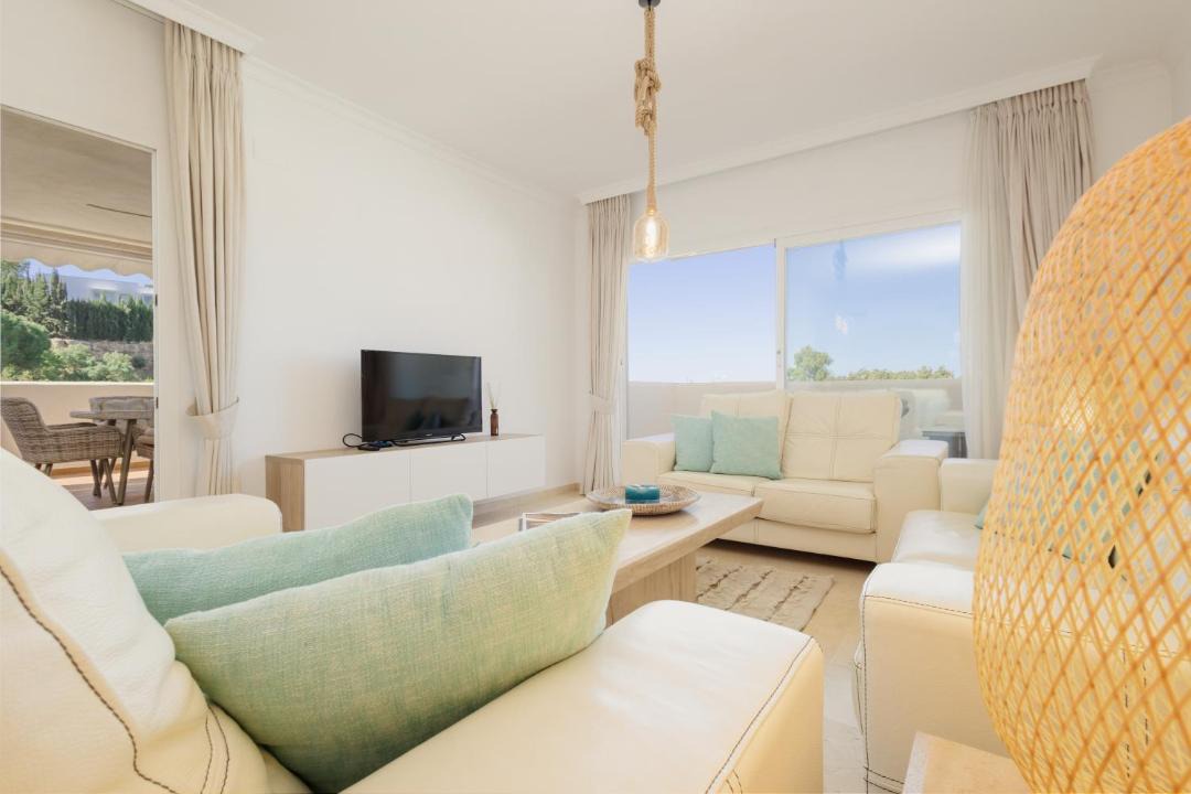 Photo of Livingroom in Elviria
