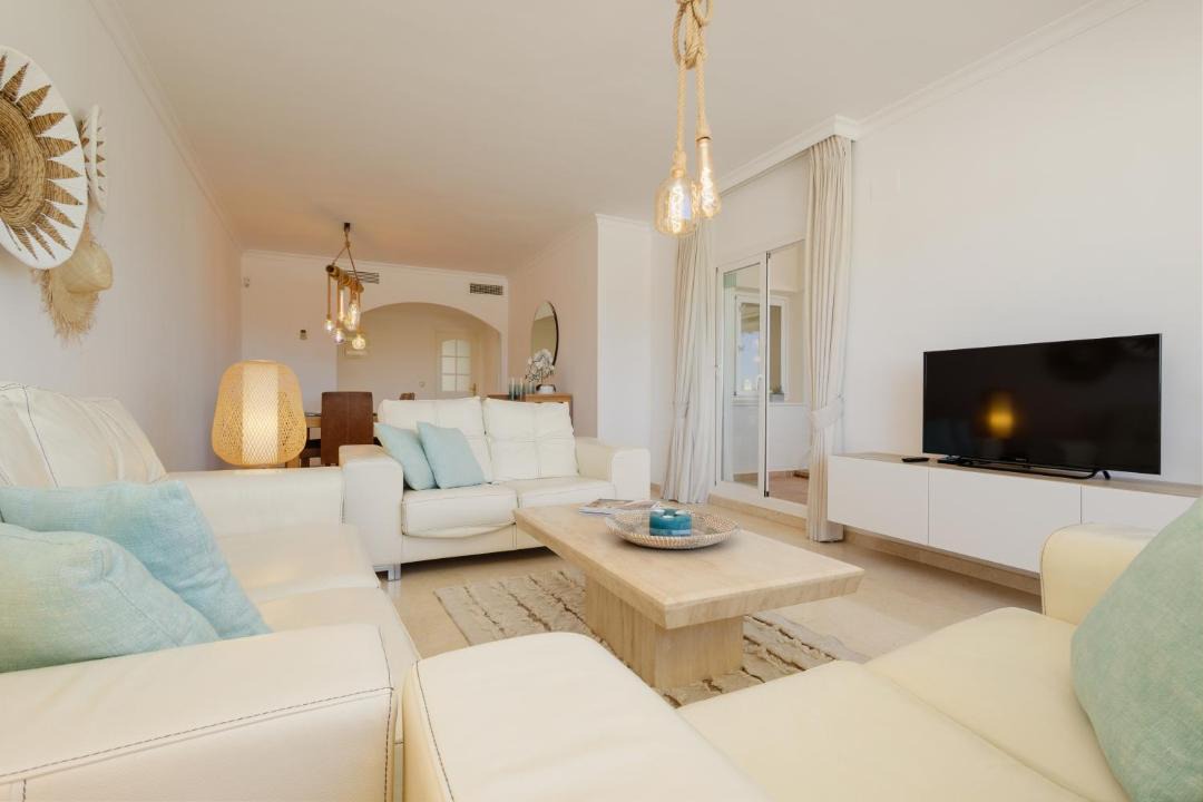 Photo of Livingroom in Elviria