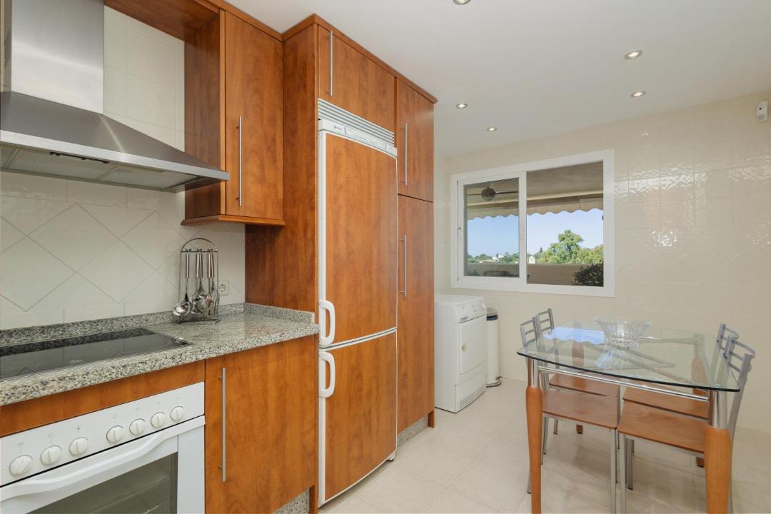 Photo of Kitchen in Elviria