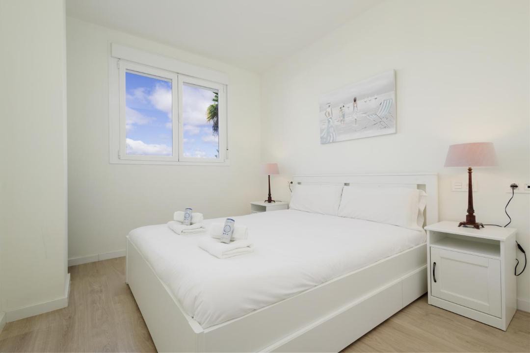 Photo of Bedroom in Nueva Andalucia