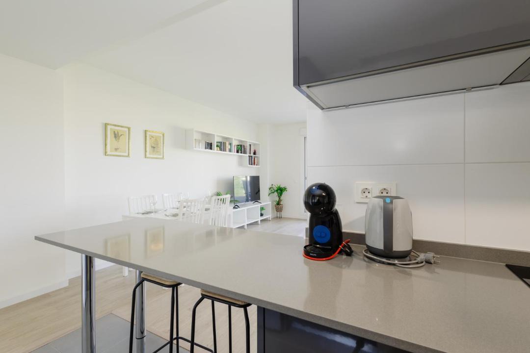 Photo of Kitchen in Nueva Andalucia
