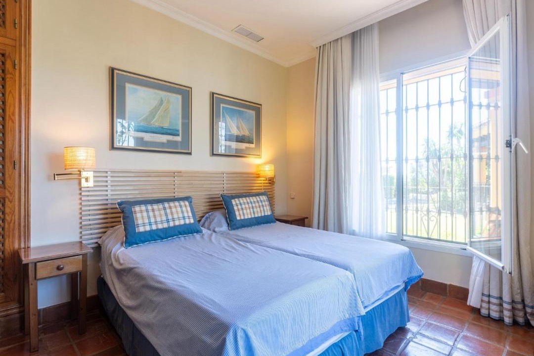 Photo of Bedroom in Urbanizacion Hacienda las Chapas