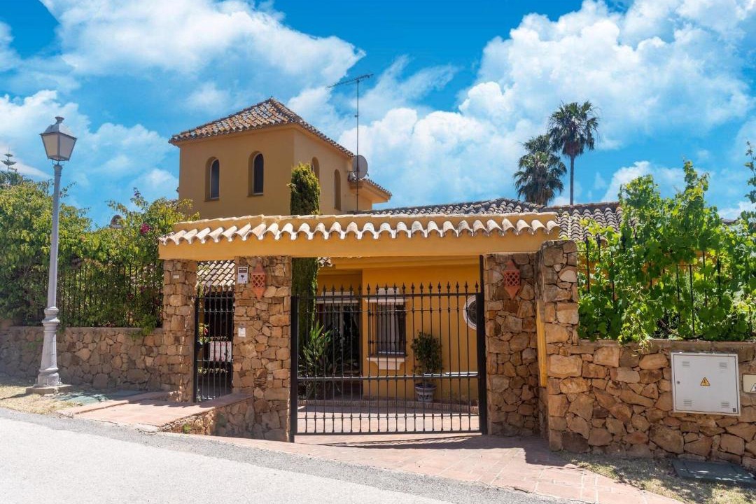 Photo of Others in Urbanizacion Hacienda las Chapas