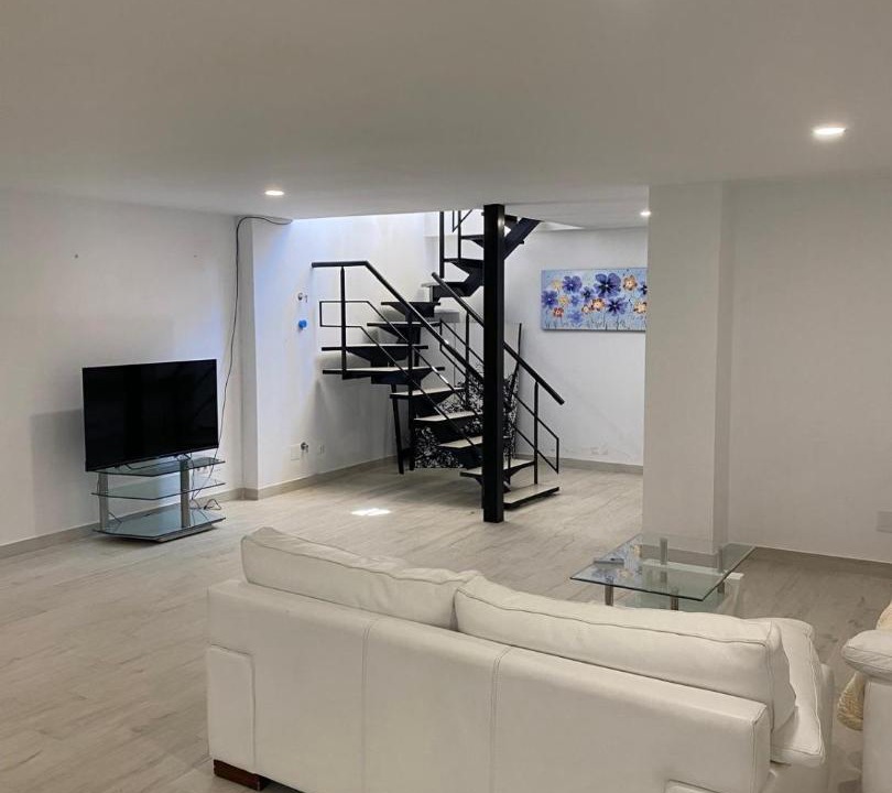 Photo of Livingroom in Puerto Banus