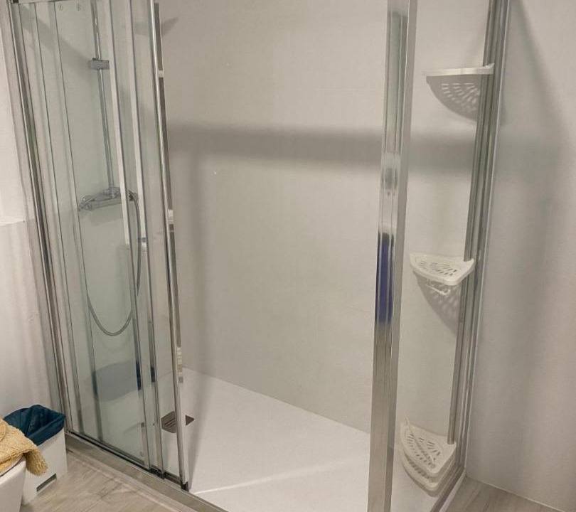 Photo of Bathroom in Puerto Banus
