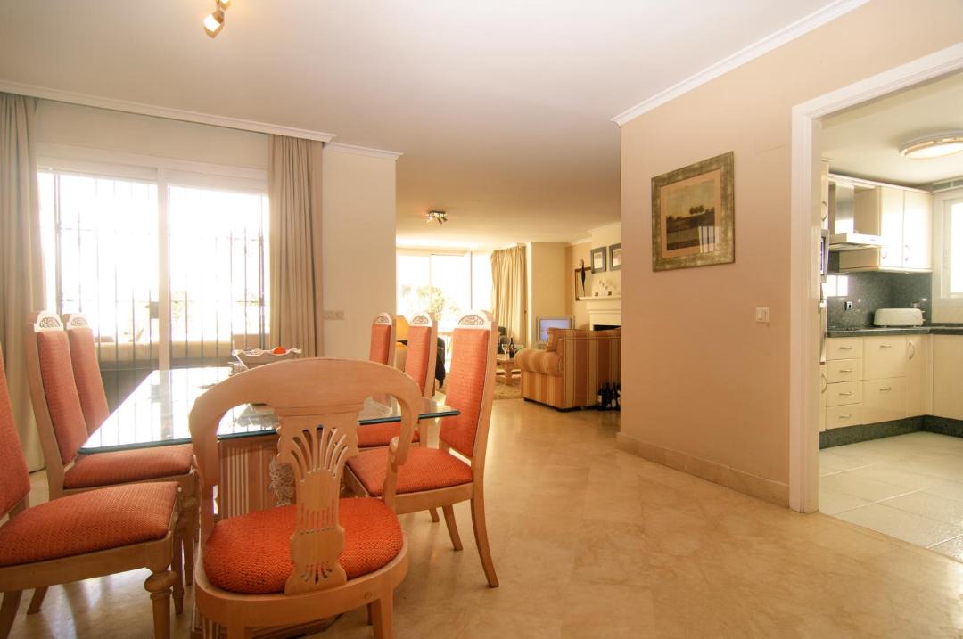 Photo of Livingroom in Nikki Beach