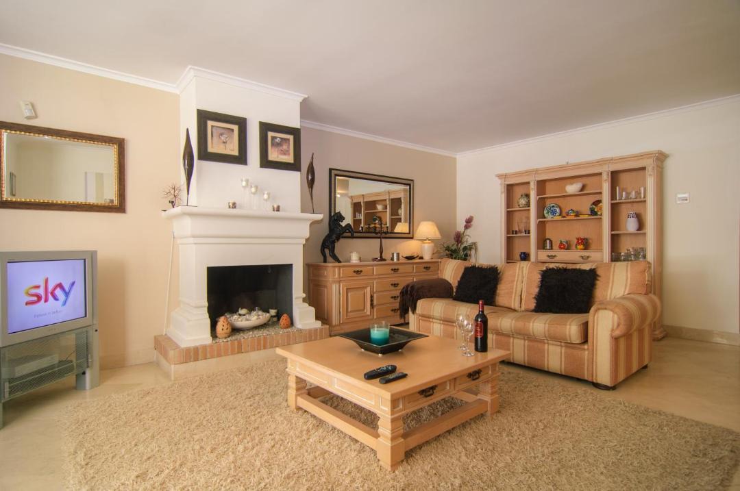 Photo of Livingroom in Nikki Beach