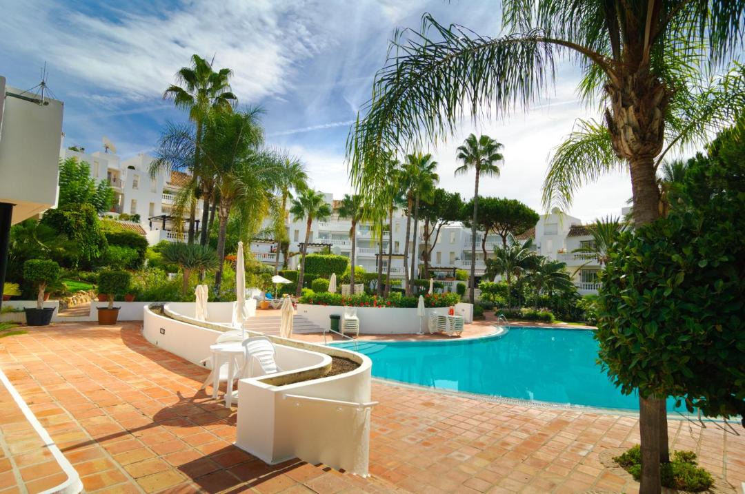 Photo of Patio Balcony in Nikki Beach