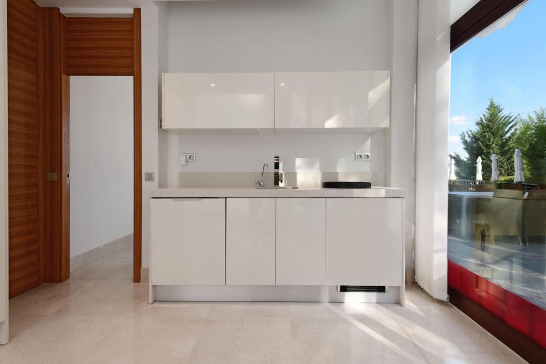 Photo of Kitchen in Nueva Andalucia