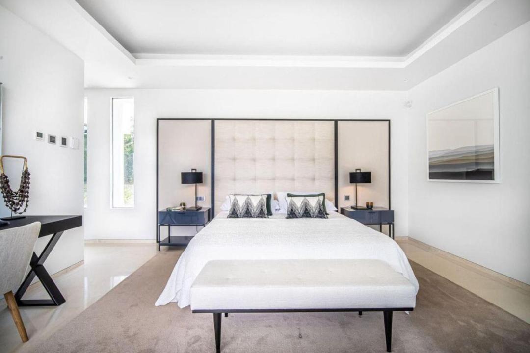Photo of Bedroom in Nueva Andalucia