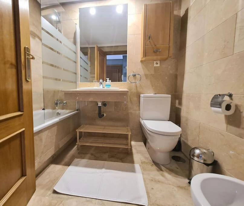 Photo of Bathroom in Carib Playa