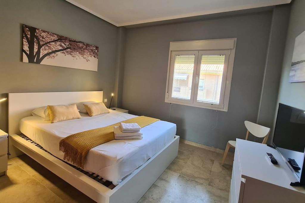 Photo of Bedroom in Carib Playa