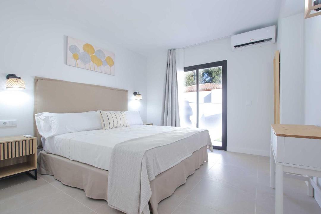 Photo of Bedroom in San Pedro de Alcantara
