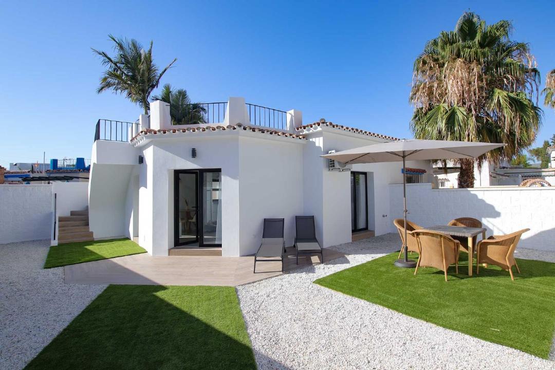 Photo of Patio Balcony in San Pedro de Alcantara