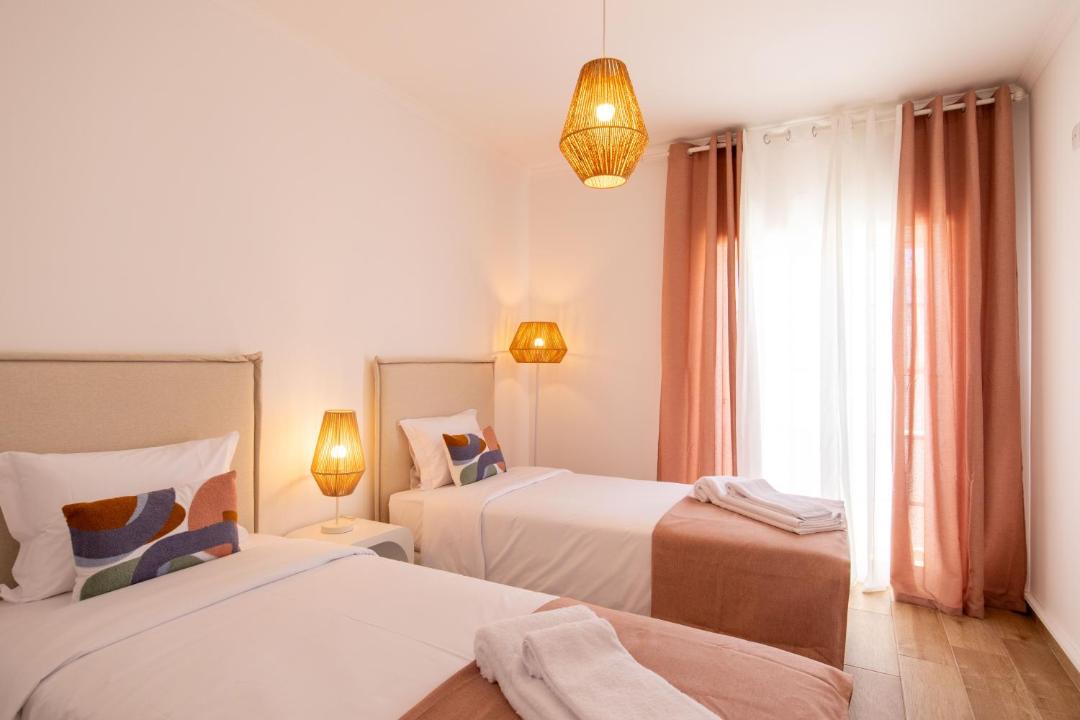 Photo of Bedroom in Tavira