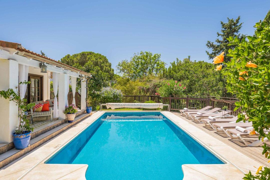 Photo of Outdoor in Elviria