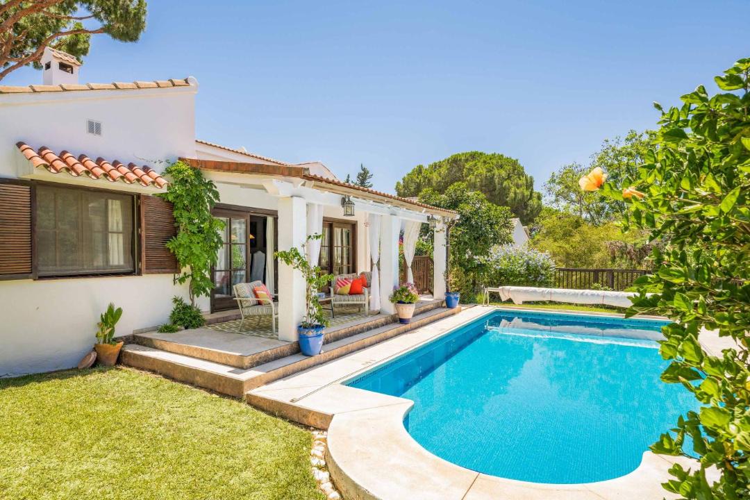Photo of Outdoor in Elviria