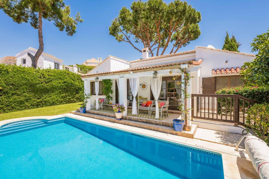 Photo of Outdoor in Elviria