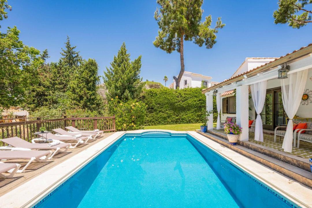 Photo of Outdoor in Elviria