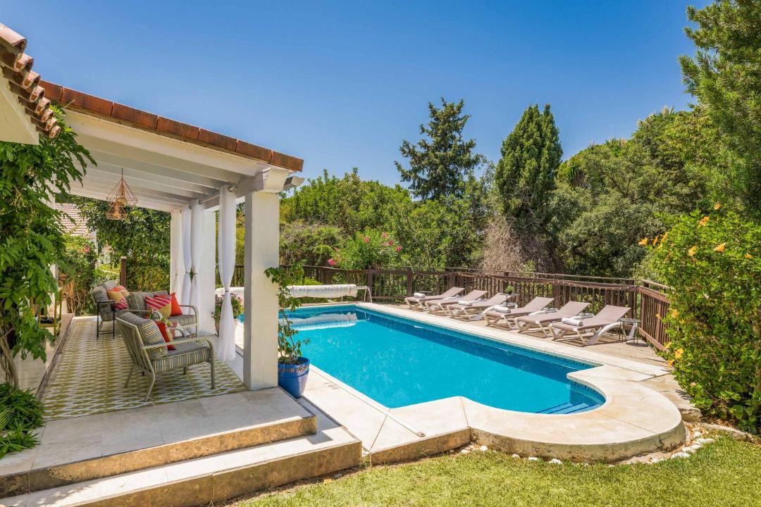 Photo of Outdoor in Elviria
