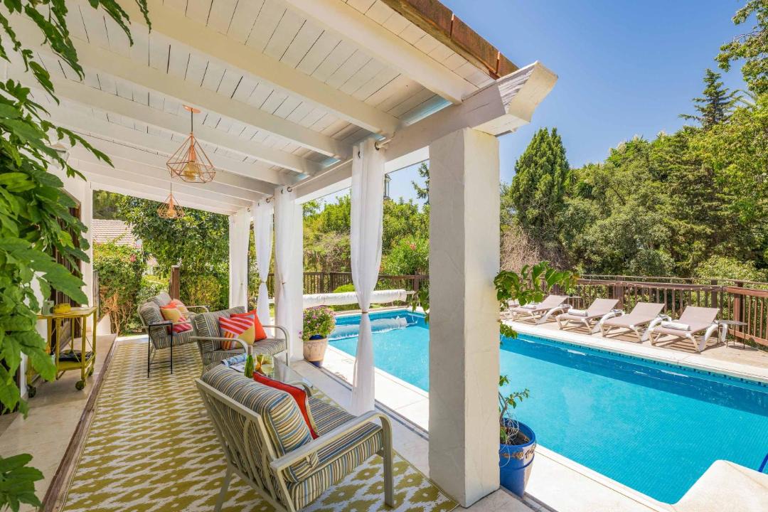 Photo of Outdoor in Elviria