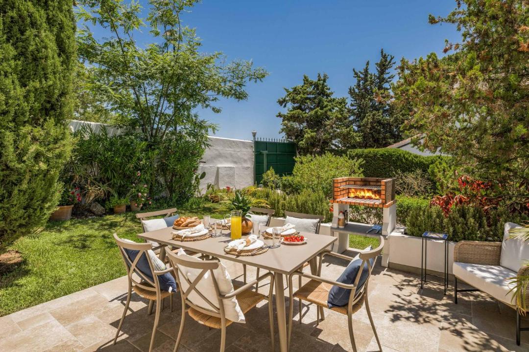 Photo of Patio Balcony in Elviria