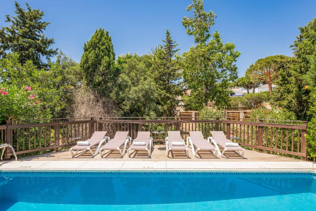Photo of Outdoor in Elviria