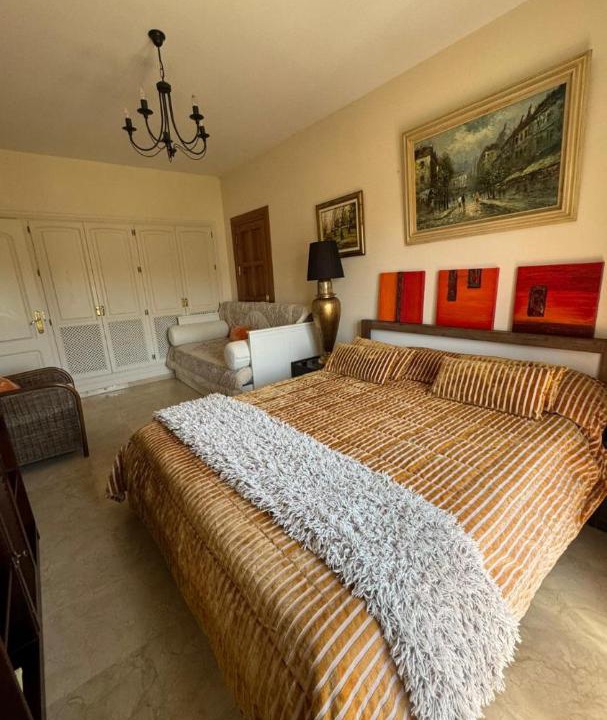 Photo of Bedroom in Urbanizacion el Rosario