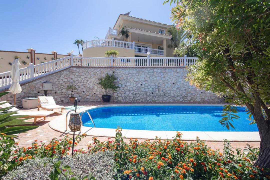 Photo of Outdoor in Urbanizacion Hacienda las Chapas