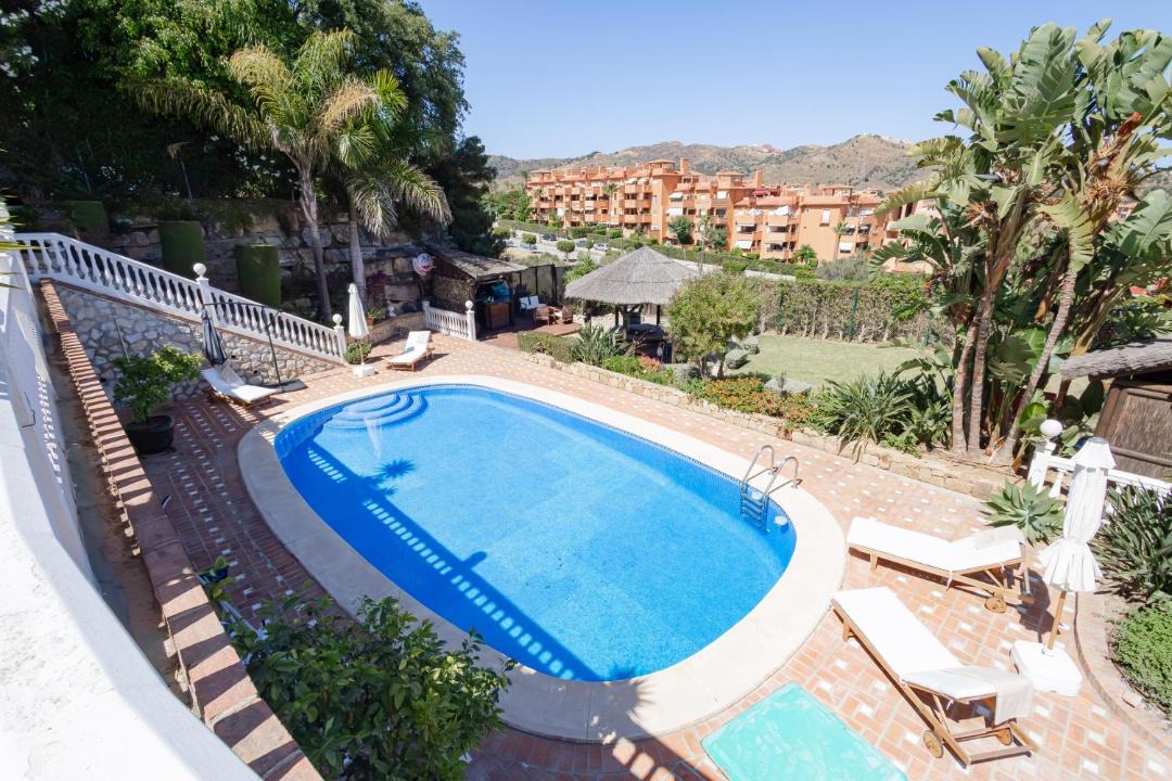 Photo of Outdoor in Urbanizacion Hacienda las Chapas