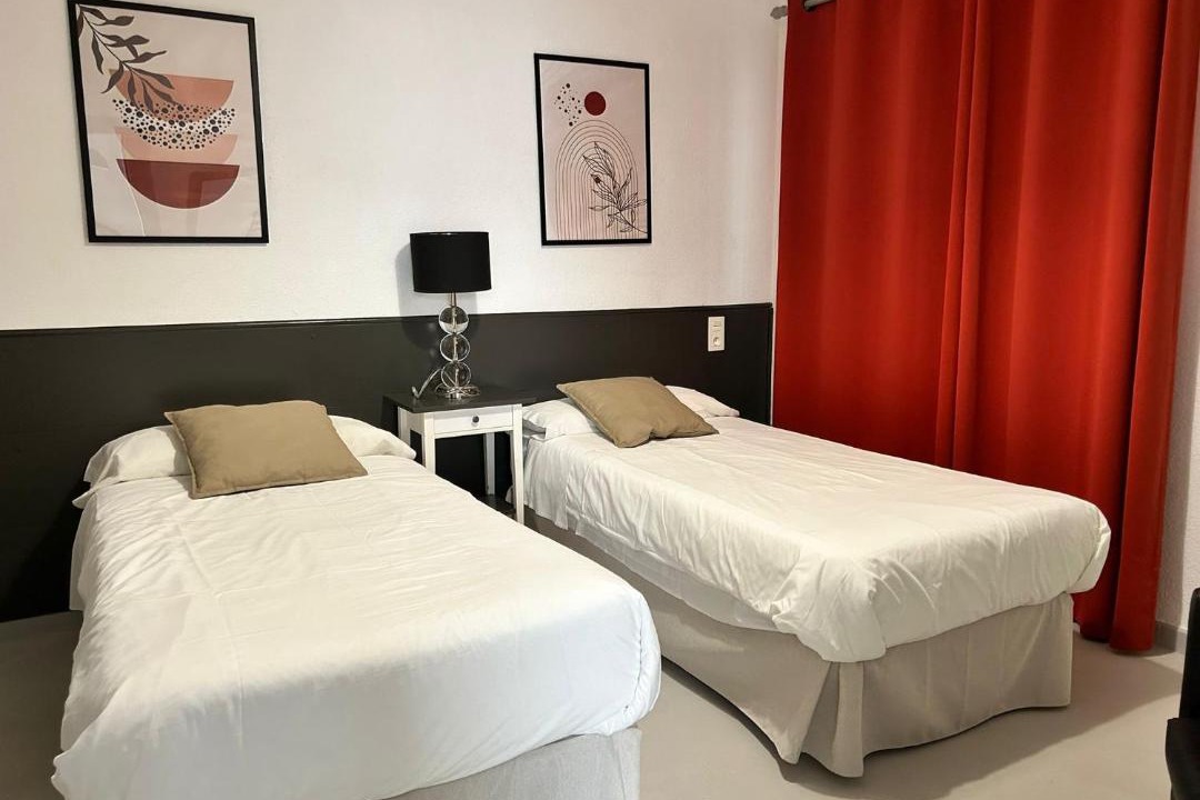 Photo of Bedroom in Marbella City Centre
