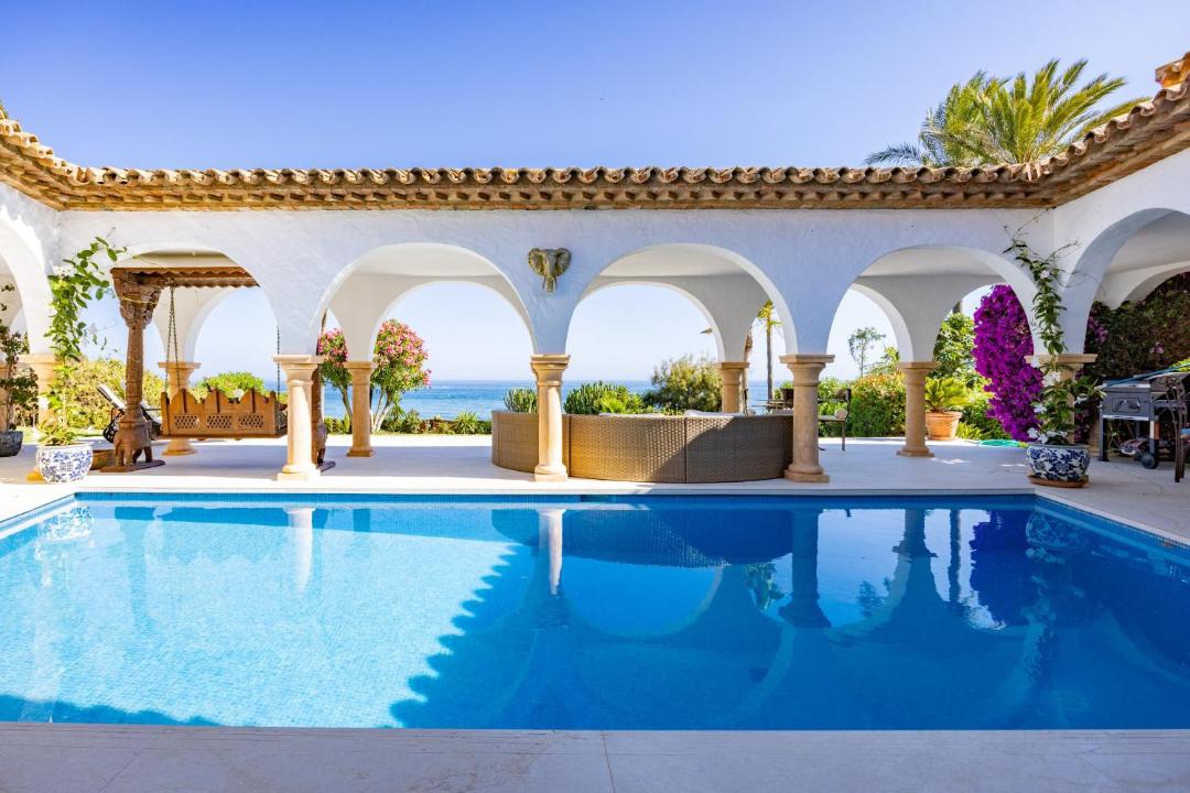 Photo of Others in Marbella