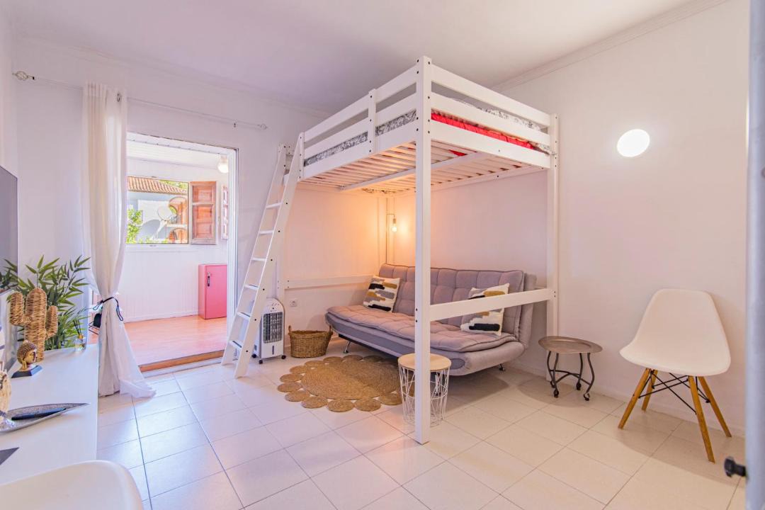 Photo of Livingroom in Urbanizacion Hacienda las Chapas