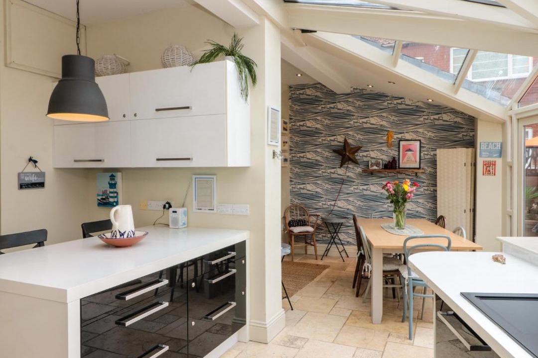 Photo of Kitchen in Scarborough